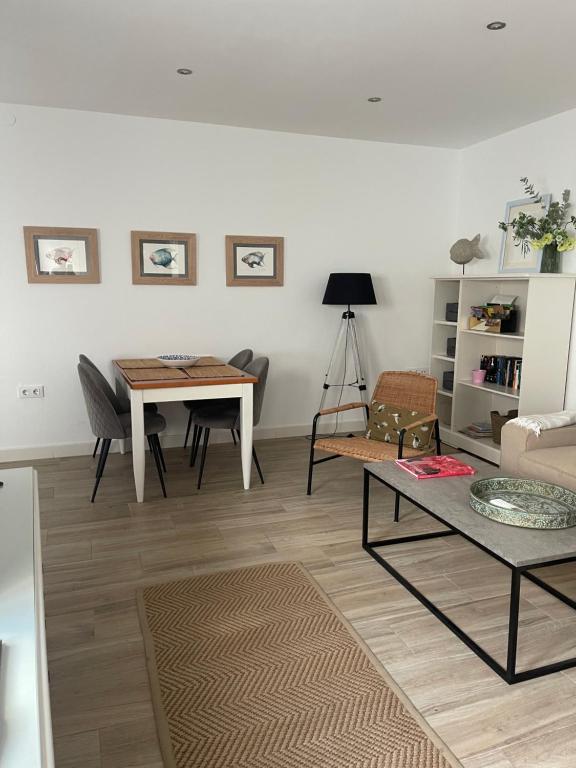 Apartamentos La Higuera 1 - 3
