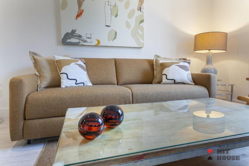 MIT House Olavide en Madrid photo