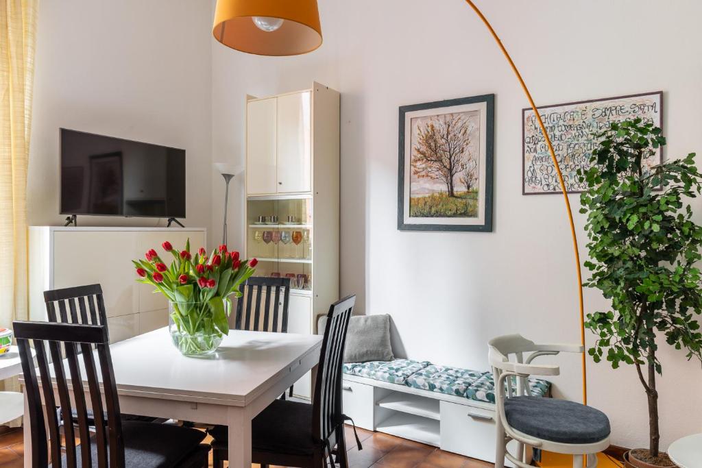 Montegrappa Apartment by Wonderful Italy - 4