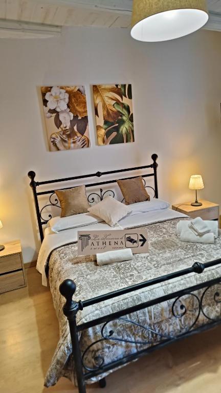 La Terrazza Di Athena sweet rooms - 2