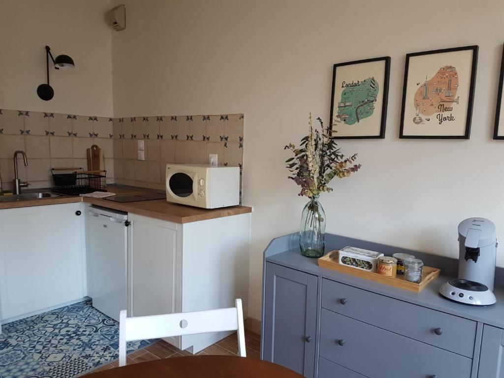 LE PETIT MATELOT - 3