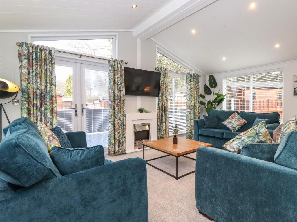 Thirlmere 4, Windermere