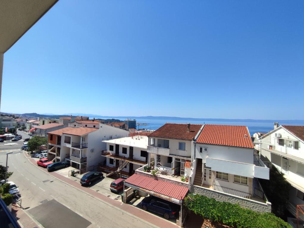 Apartman Sunnyside, Makarská