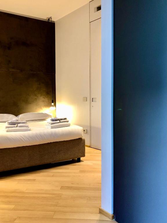 Fifty Eight Suite Milan Cerva - 2