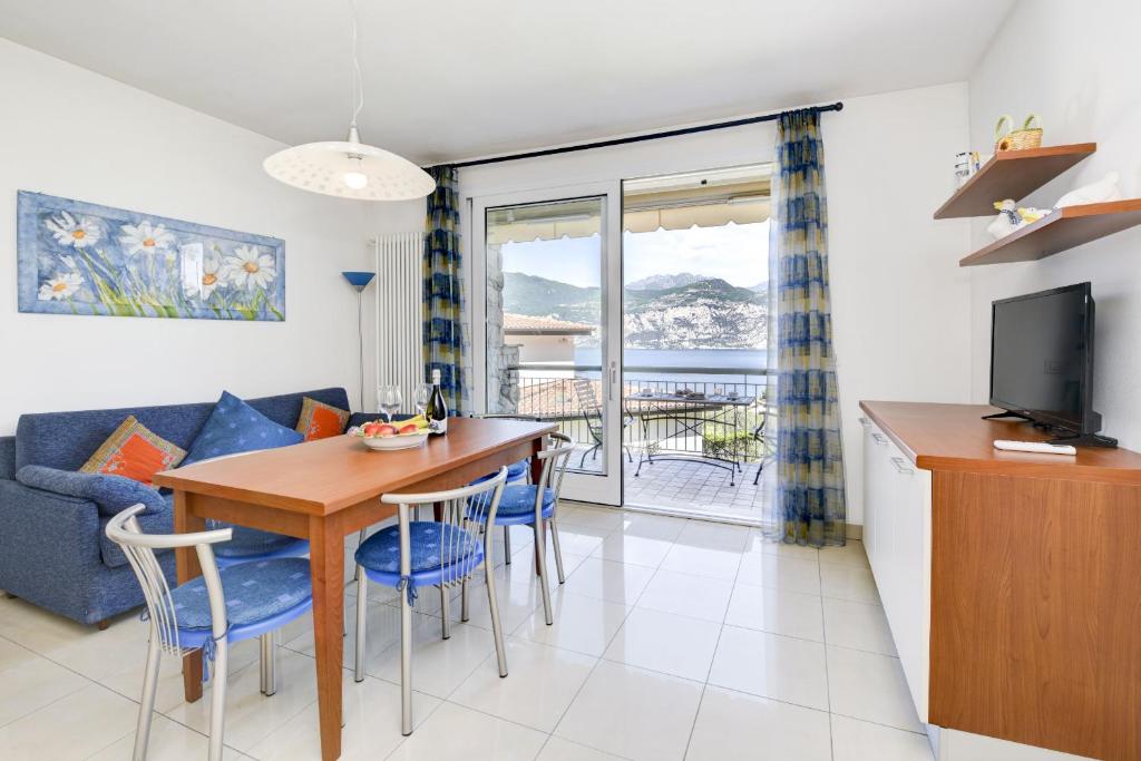 Malcesine Dream Apartments - 5
