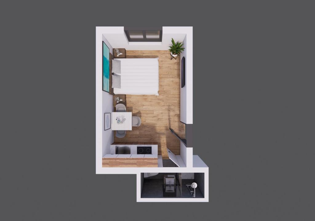Gerður Apartments photo