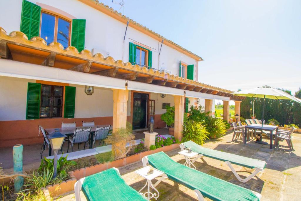 Son Prunes by North Properties Mallorca - 4