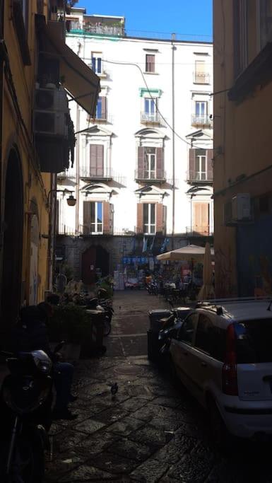 Donnaromita holiday house hystoric center - 4