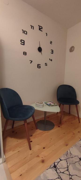 Apartman Stara pruga - 2