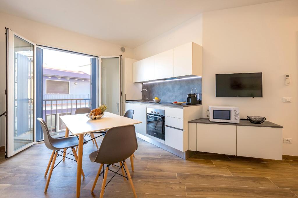 LEVANTE for a luxury stay - Front Beach - 2