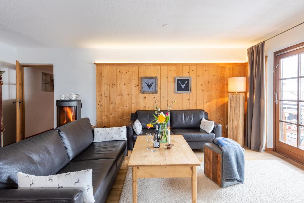 Fischer Apartments - 5