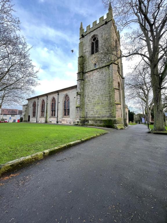 Traditional with Views, Wem