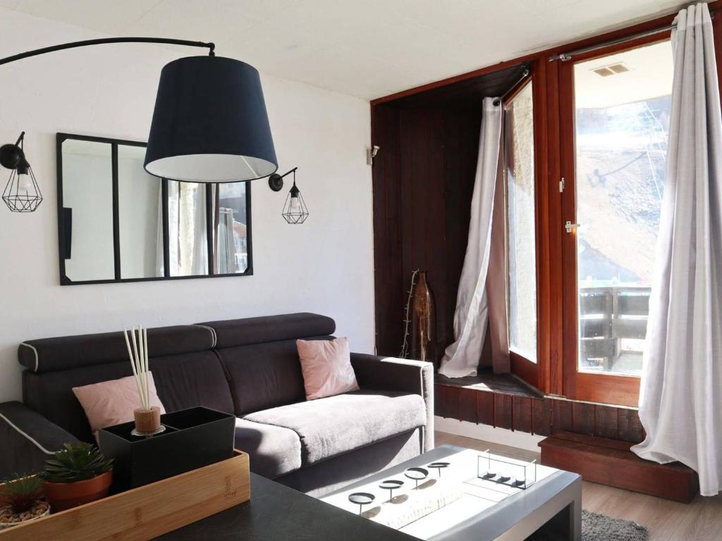 Studio équipé 4 pers au pied des pistes - FR-1-322-479 - 1