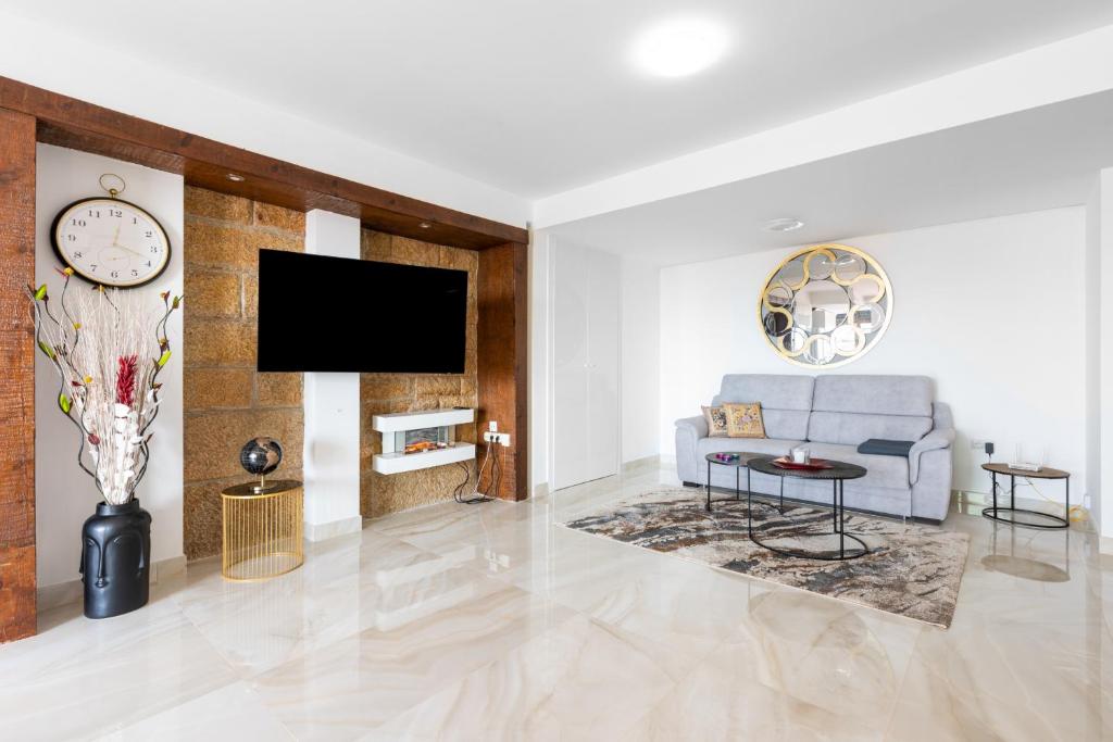 La Nogalera - Sea view apartment in the heart of Torremolinos - 4
