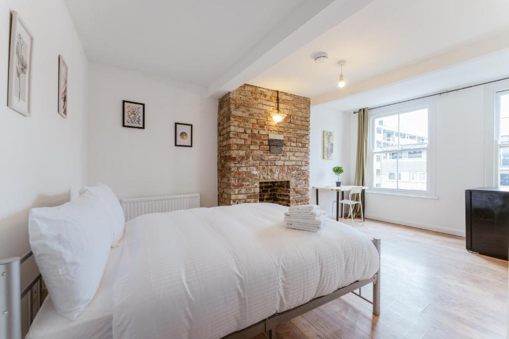 Bethnal Green beds to stay — Hotel in London
