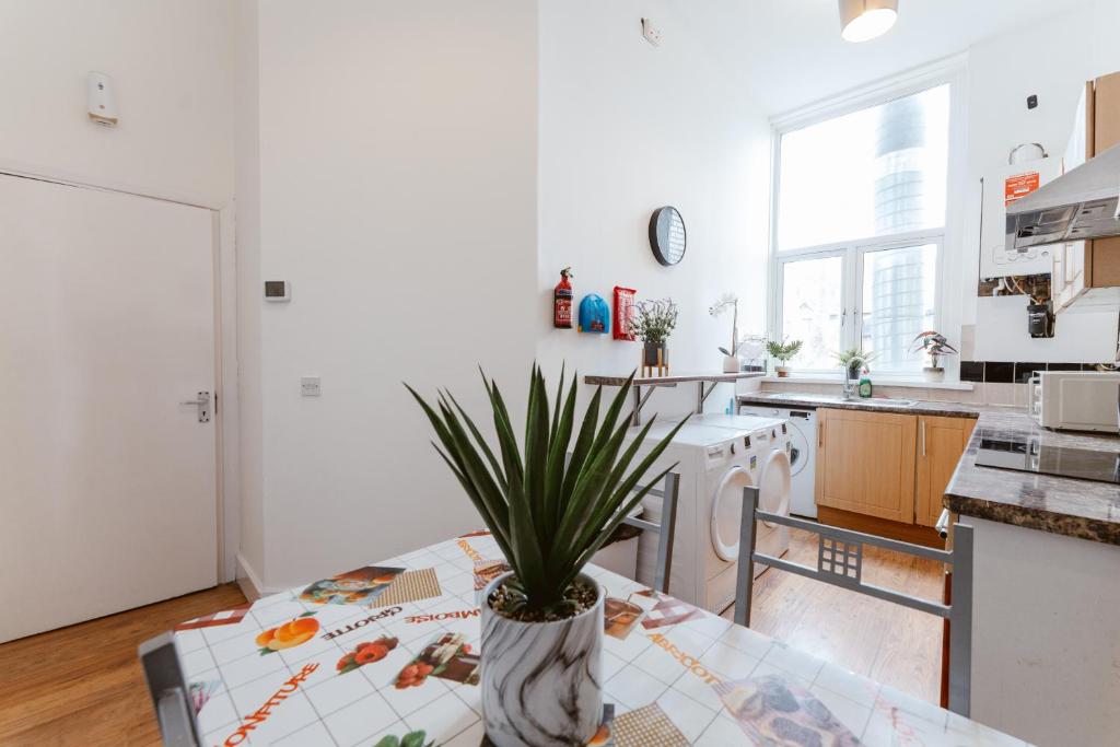 Bethnal Green beds to stay photo