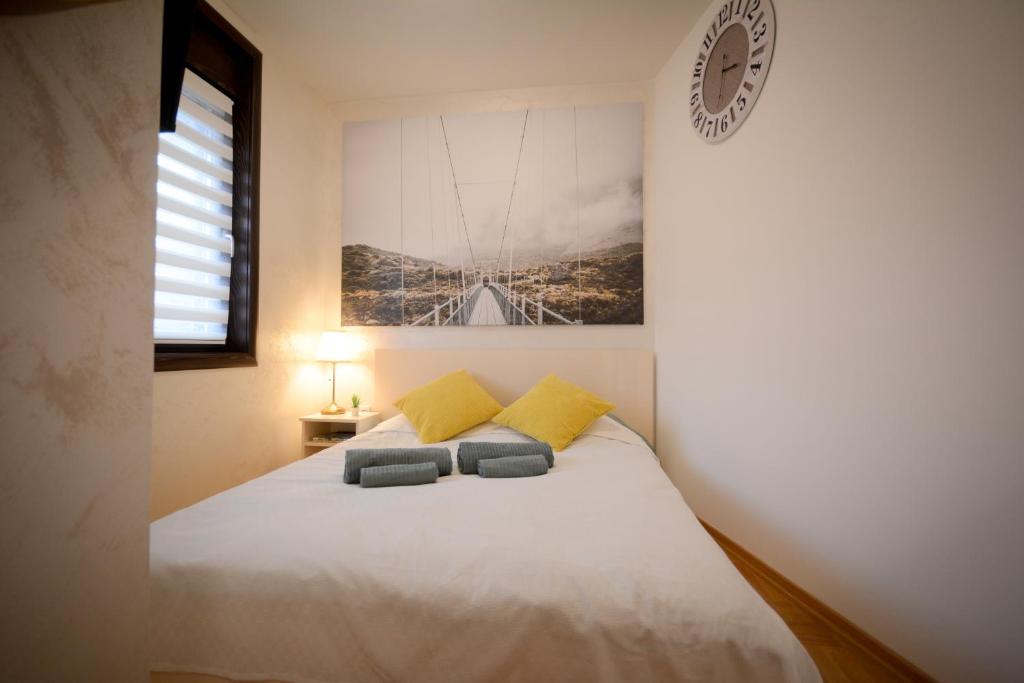 Apartman Hris, Vrnjačka Banja