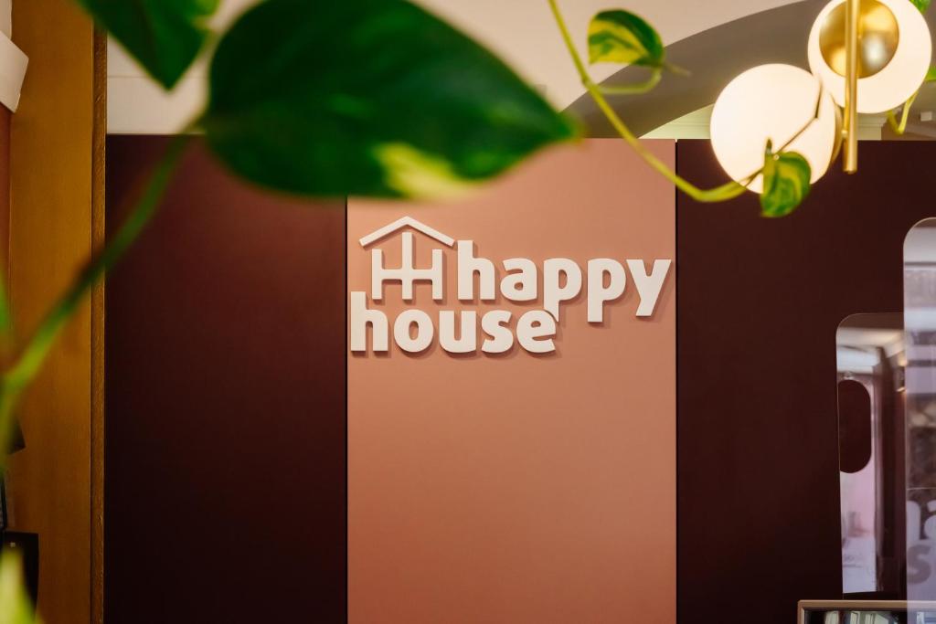 Happy House — Hotel in Faro