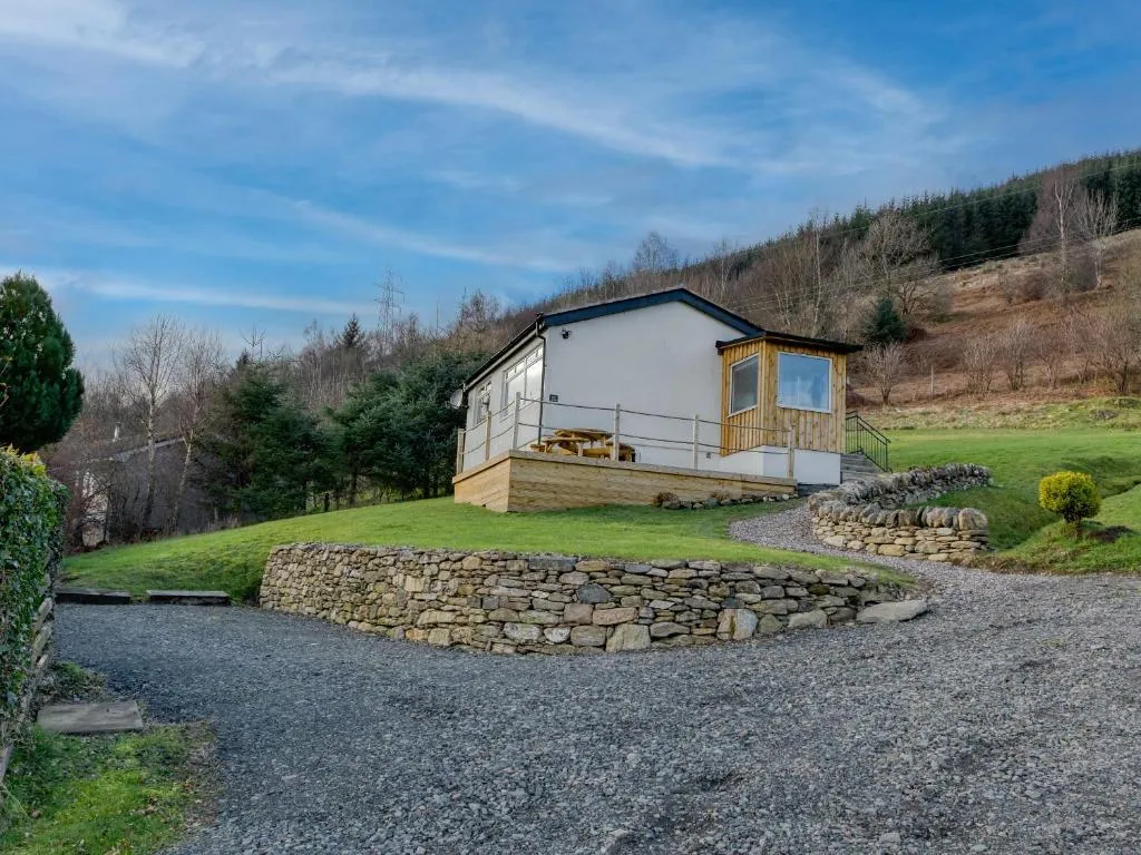 Ciaran Cottage, hotel in Stron-fearnan