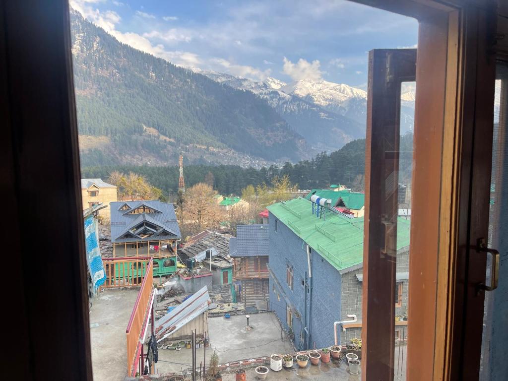 La Voglia-Old Manali photo