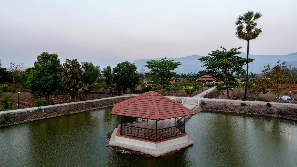 The Kanila Resort photo