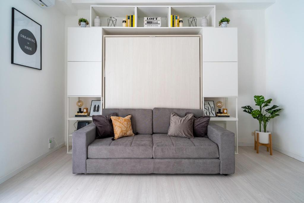 SEBINO18 - Design Apartment Suite, Milán