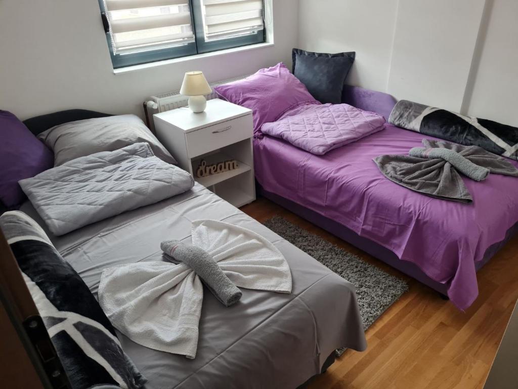 Apartman Tina - 4