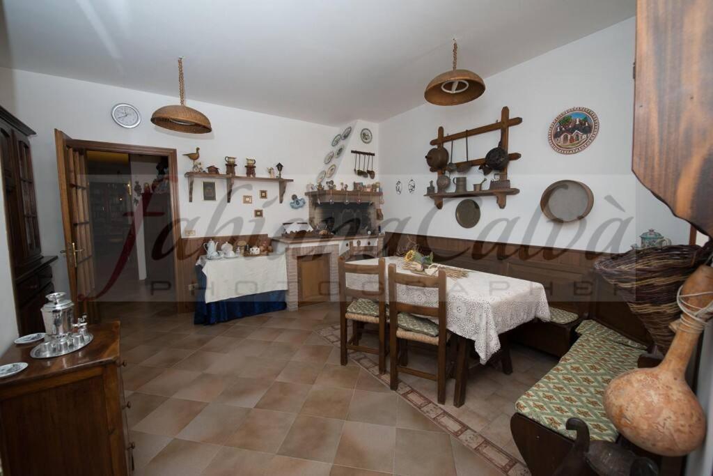 Bed and Breakfast Cadorna