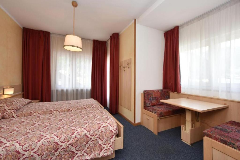 Hotel Bellaria - 2