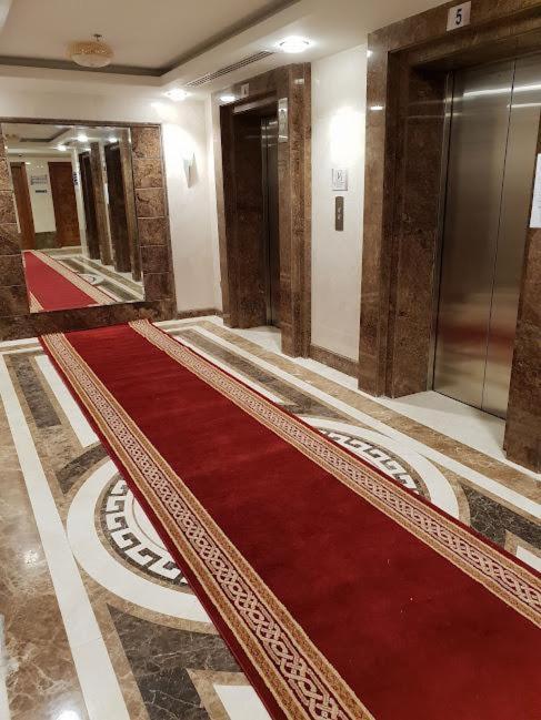 Anwar Al Aseel Hotel photo