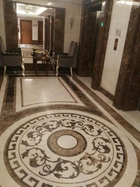 Anwar Al Aseel Hotel photo