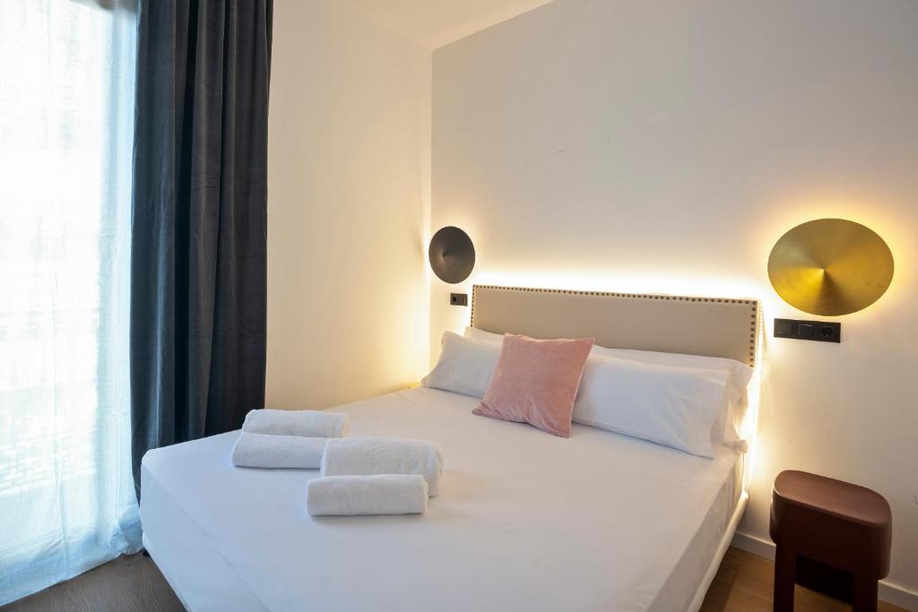 Hotel Casa Trafalgar Barcelona - 4