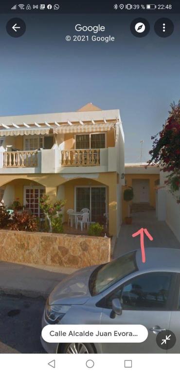 NEW Apartamento Caleta,Relax, Pool, Terrace, Wifi - 2