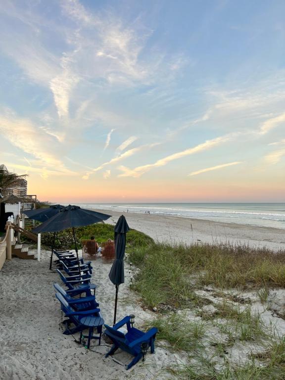 Bleu Beach Resort photo