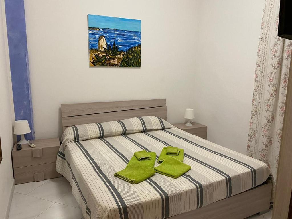 VILLA LARA 600 METRI DAL MARE - 2