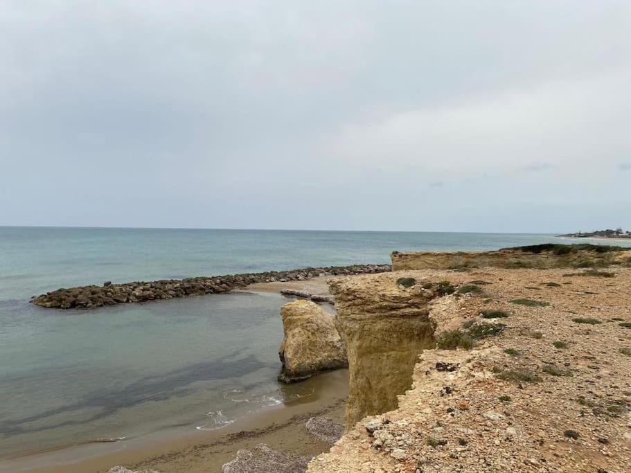 VILLA LARA 600 METRI DAL MARE - 4