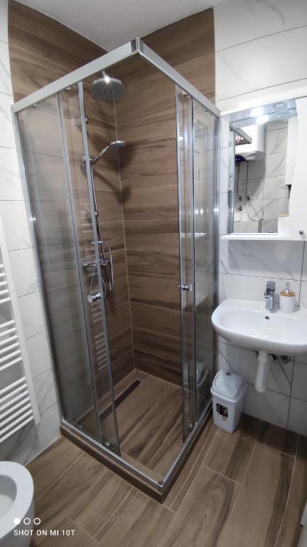 Apartman Danica - 3