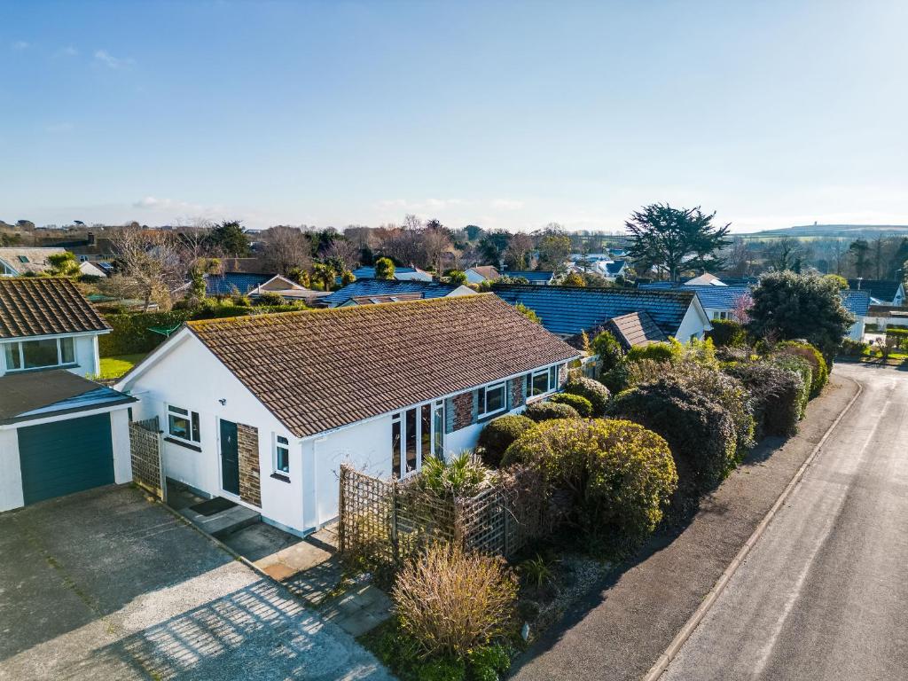Little Sailing, Padstow