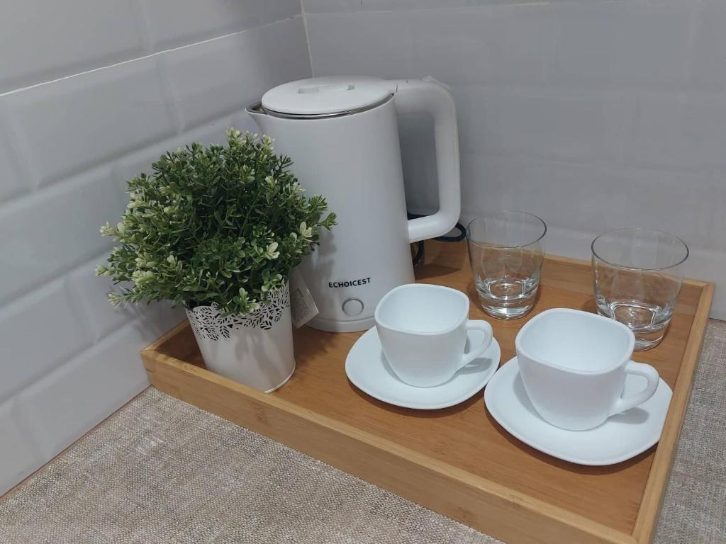 Facilities