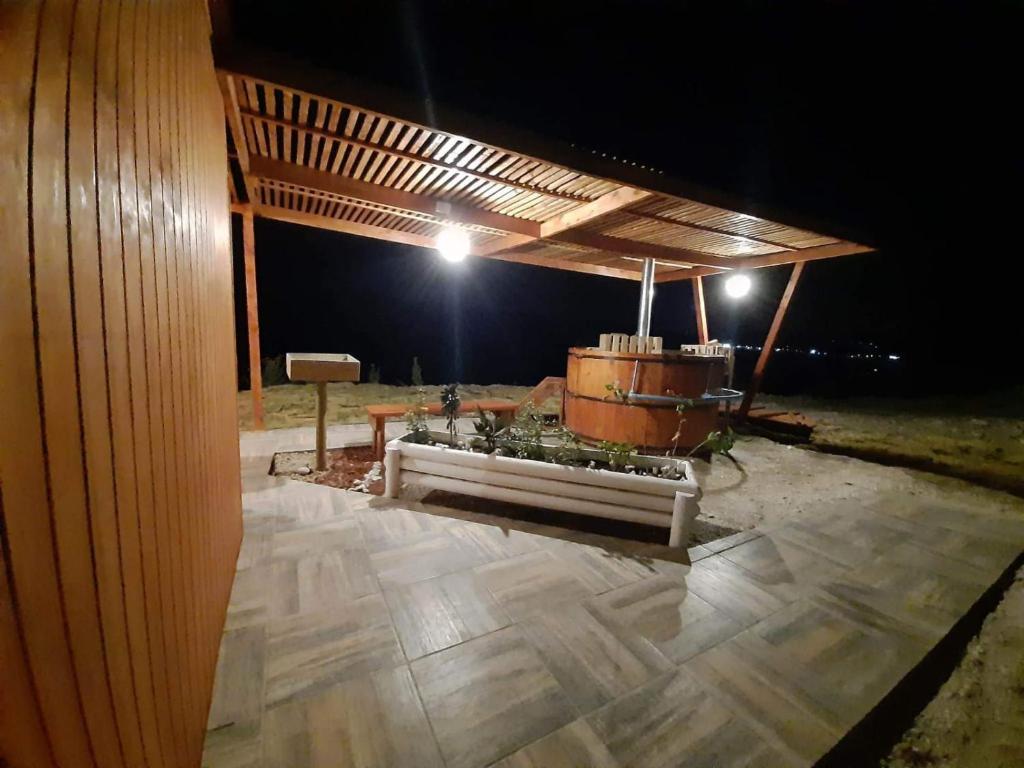 Cabanas Licanantay photo