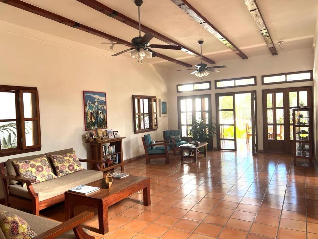 Terramaya Boutique Hotel photo