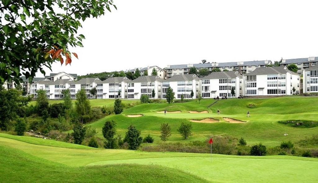 Beautiful Condos at Thousand Hills-Heart of Branson-Spacious and Affordable, Branson