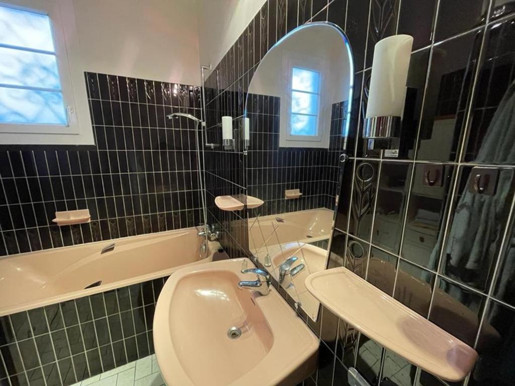 Villa landaise charmante pour 6 pers avec grand jardin - Capbreton - FR-1-413-211 - 4