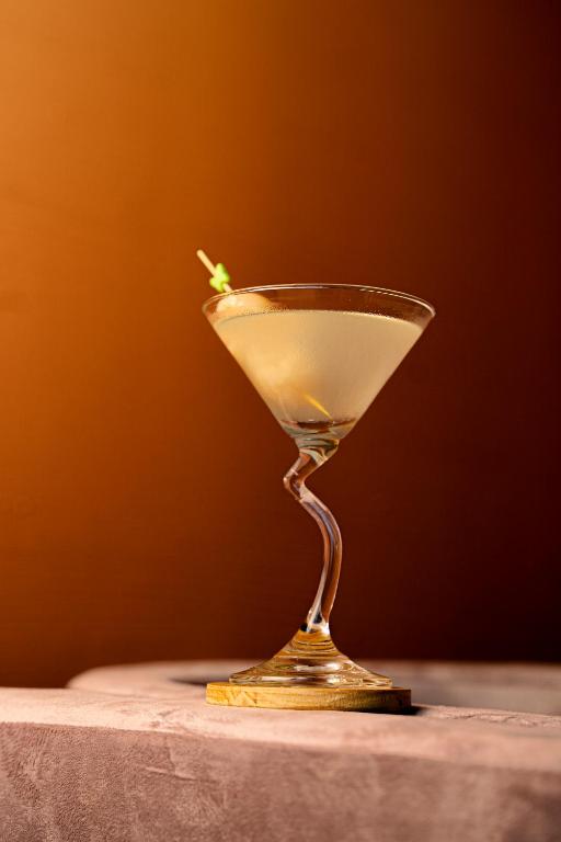 Bar/lounge