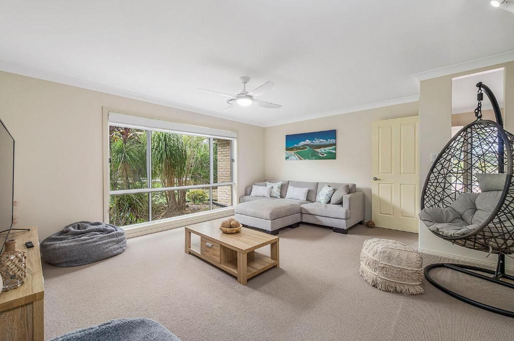 Iluka Breeze, Dunbogan