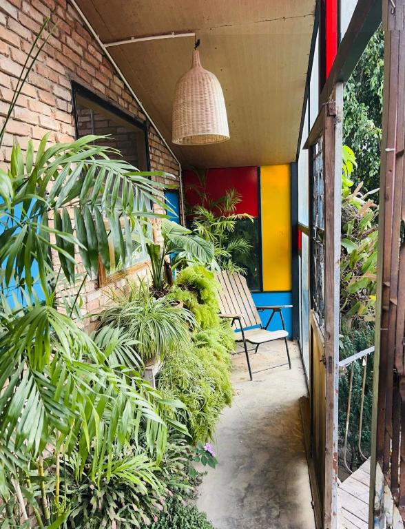Lalaland Homestay photo