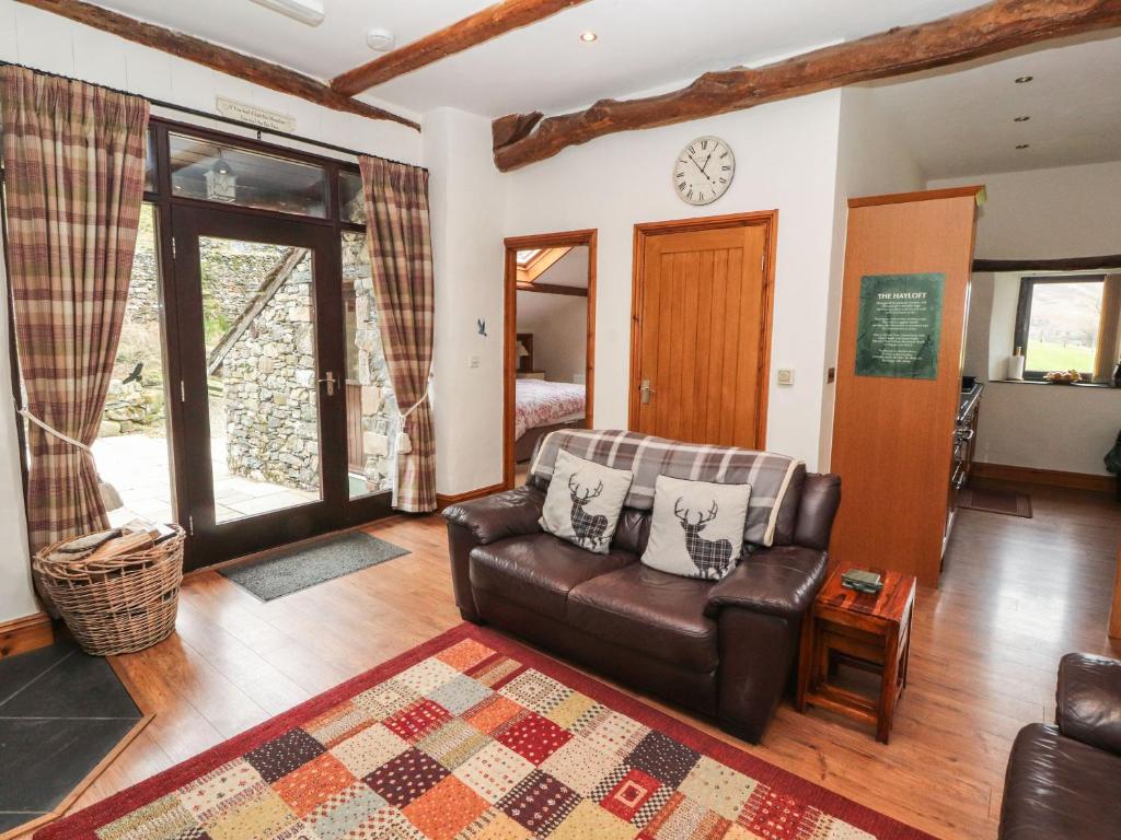 The Hayloft, Keswick photo 2