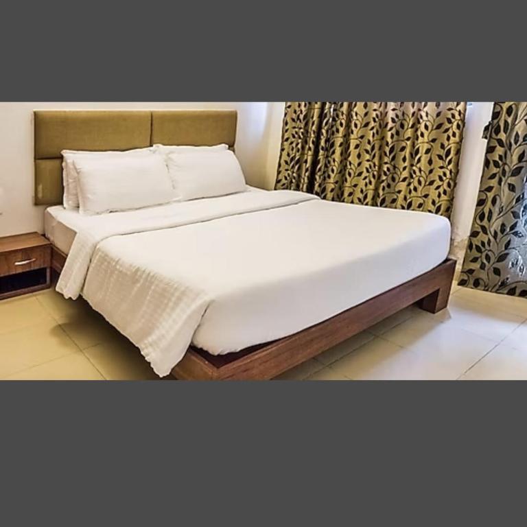 Sparsh resort- Homestay photo