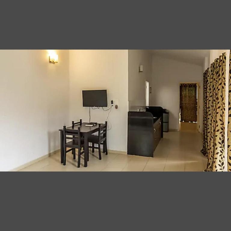 Sparsh resort- Homestay photo