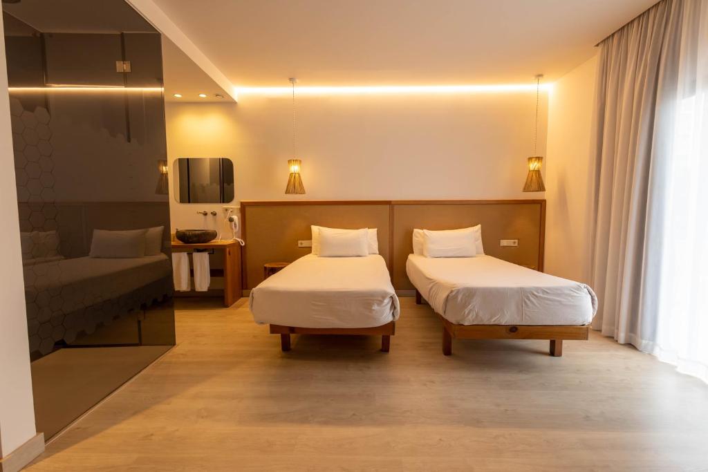 Play Hotel Ibiza - Adults Only - 3
